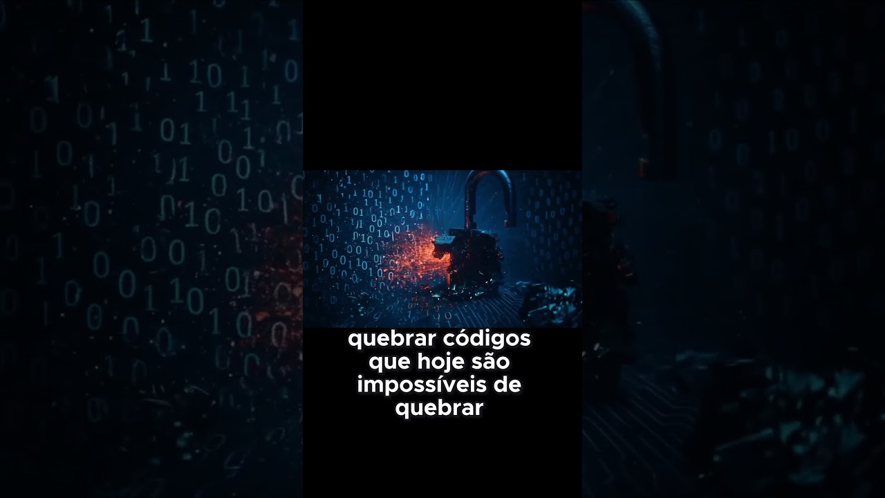 Superposição Quântica: A Chave para a Revolução Tecnológica 🚀