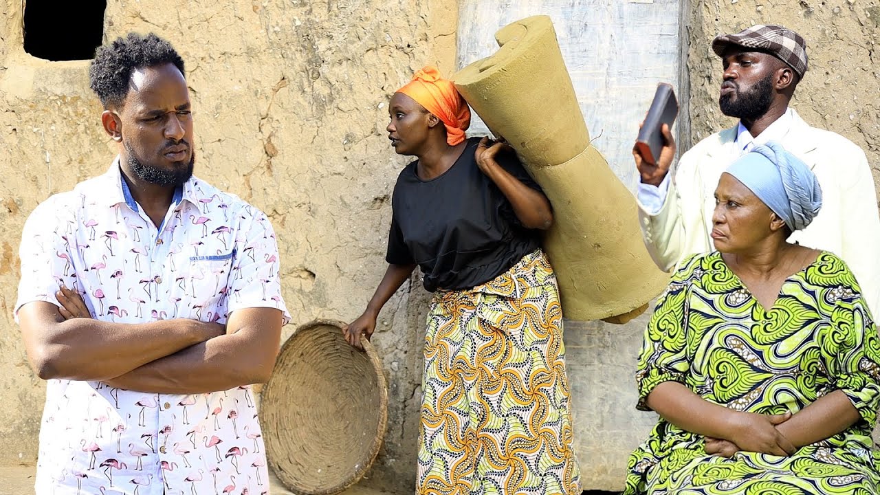 WHY ME Ep 3: Fanny Kicks Out 🤧