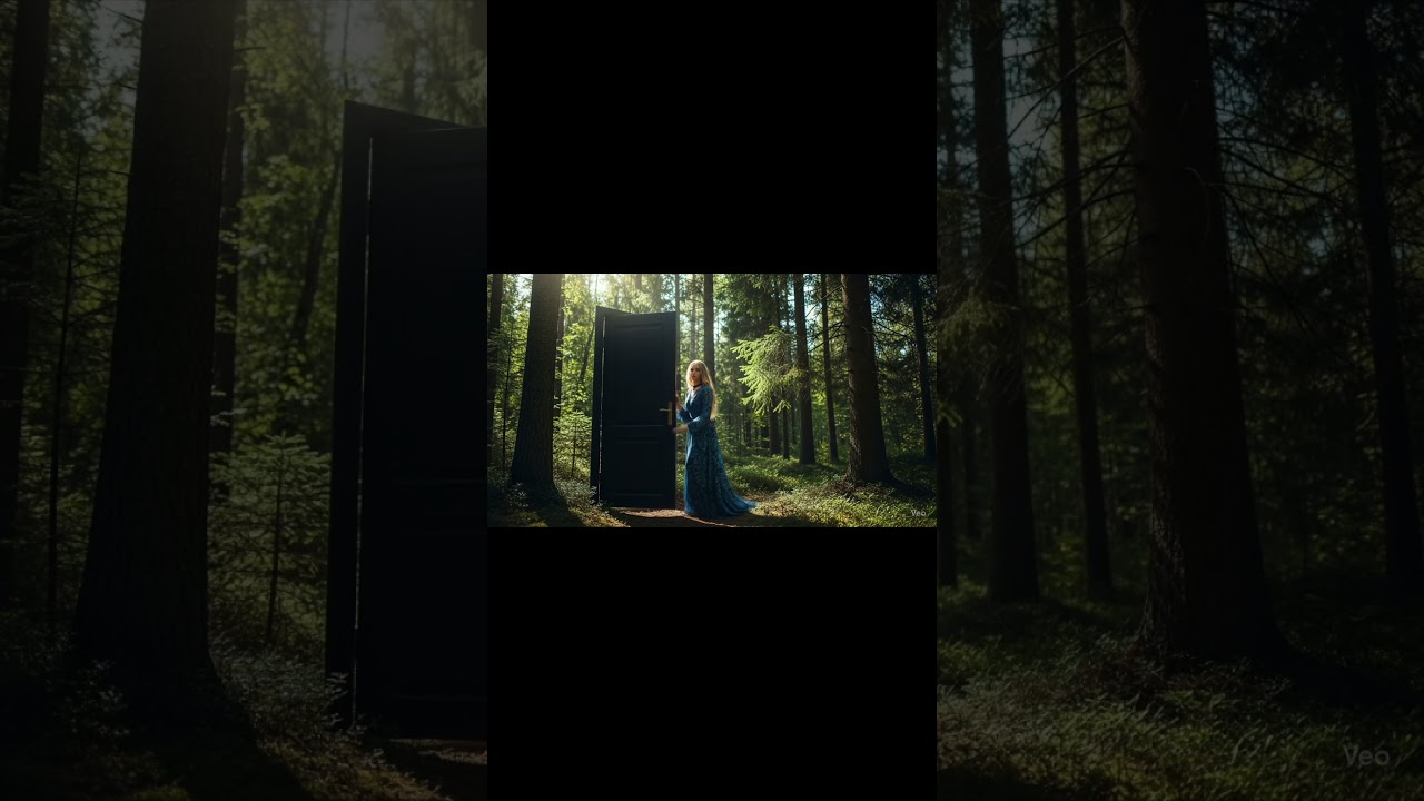 Cérvus Rex – Beautiful Afternoon | Emotional Cinematic Short 🎶