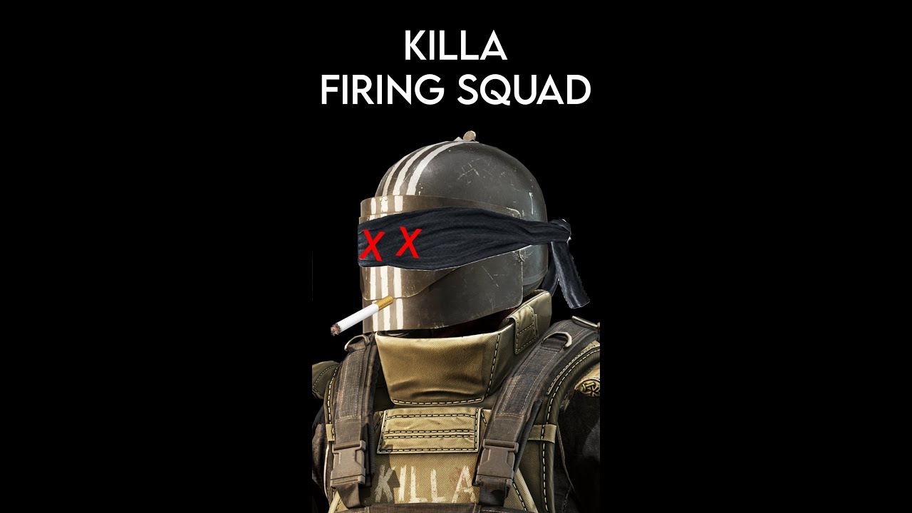 Defeated Killa in a Cheeky Scav Run ๐ฎ