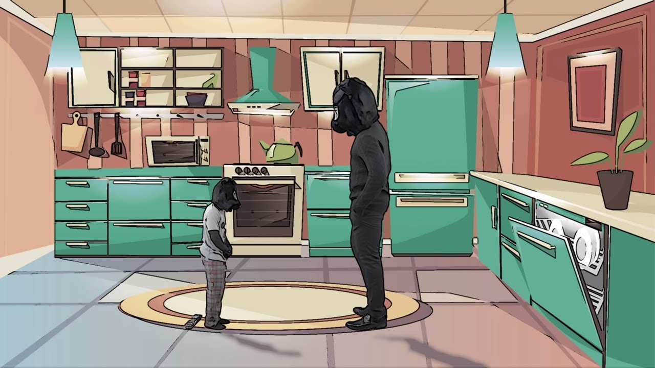 Johnny Johnny, Yes Papa (R&B Remix) ๐ถ โ Stream & Download Now