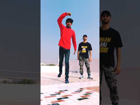 Superman dance step HipHop #shorts #viral #dance #trending #tutorial