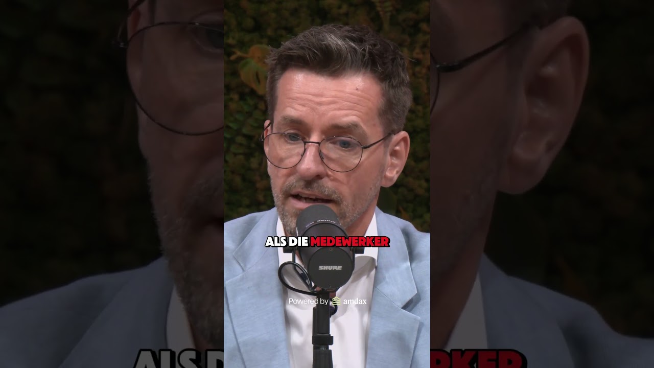 700% Groei door Focus op Medewerkersgeluk π