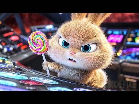 Boxoffice | KIDS | Dessins Animés