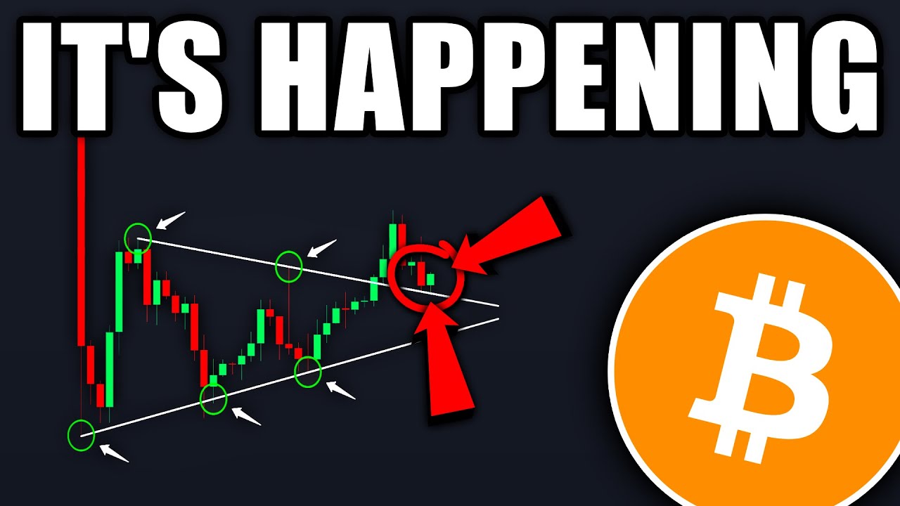 π¨ Bitcoin Alert: Is This a Trap? Expert Price Prediction for Today