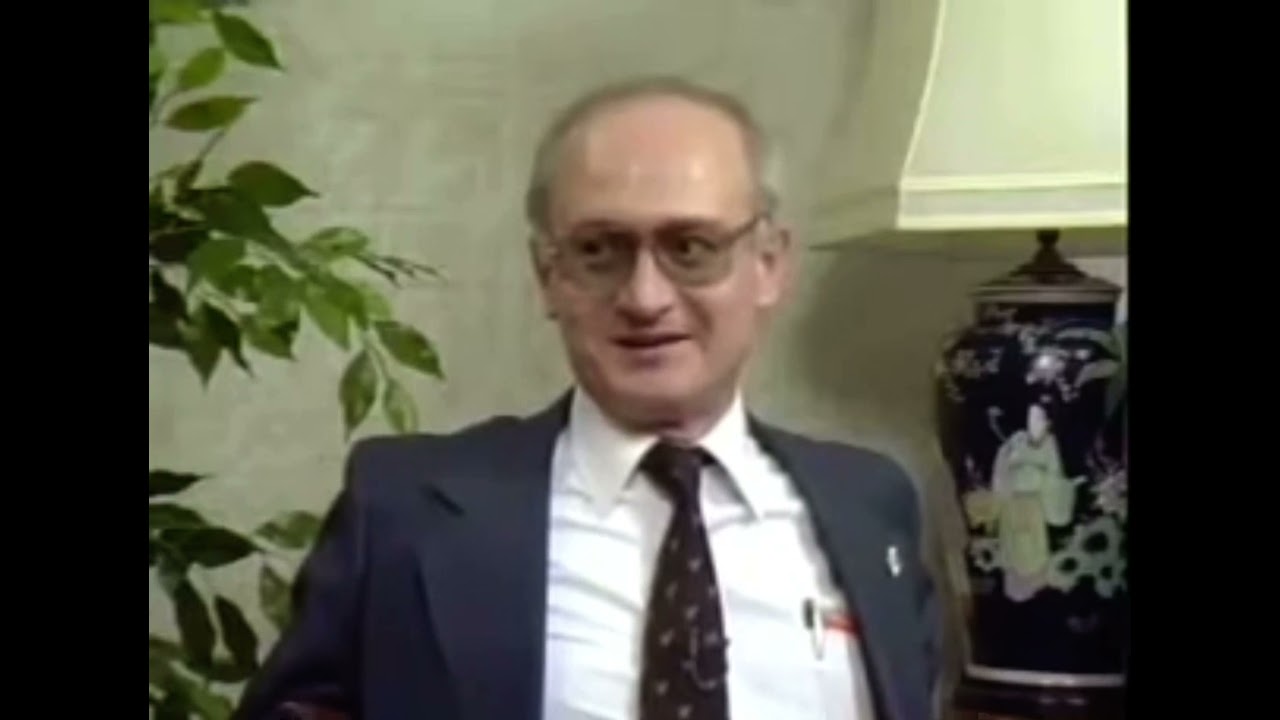 Ex-KGB Agent Reveals How Ideological Subversion Undermines Nations 🌍