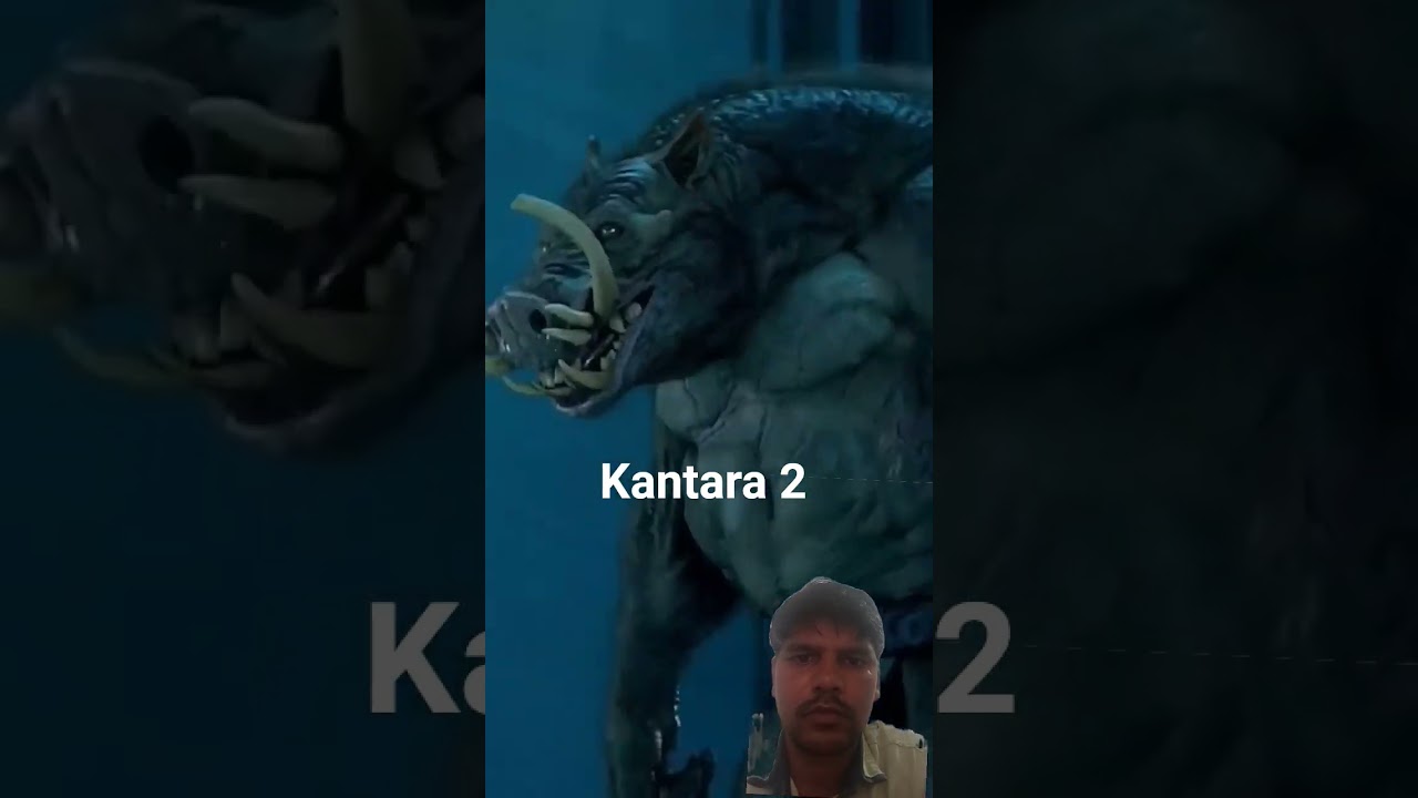 Kantara 2 Movie Trailer | Humble Bollywood Release