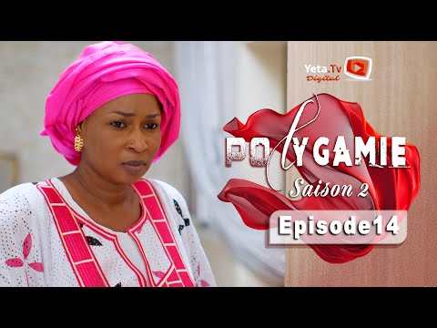 Série - Polygamie - Saison 2 - Episode 14 - VOSTFR/ENG