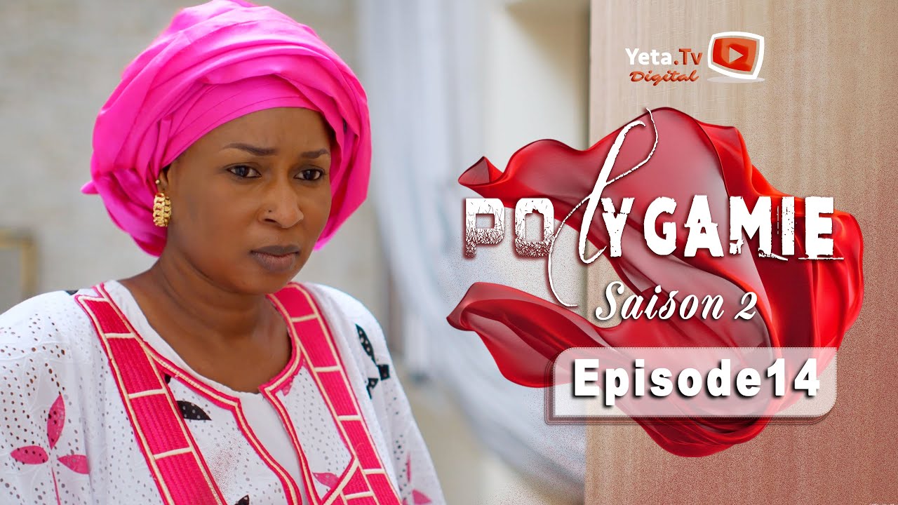 Série Polygamie - Saison 2, Épisode 14 (VOSTFR/ENG)