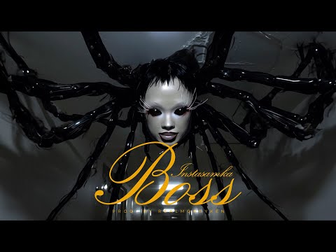 INSTASAMKA - BOSS (Премьера клипа, 2025)