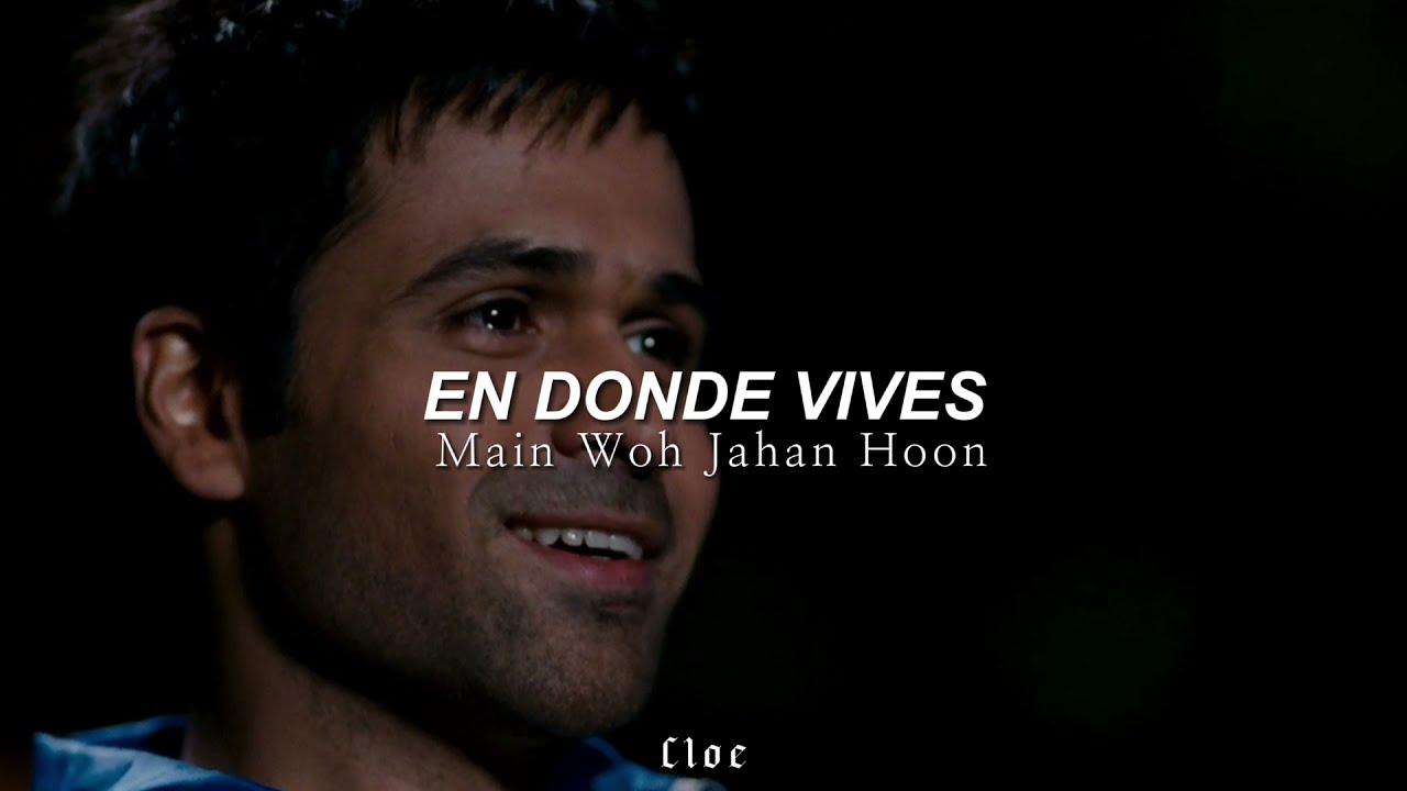 Mere Bina - Crook (Sub español + Letras) 🎶