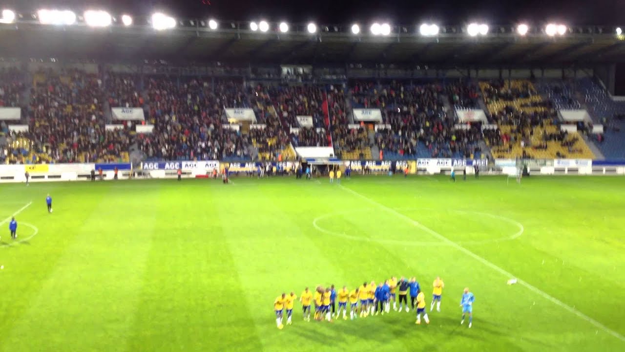 Teplice vítězí nad Plzní 1:0! Skvělá atmosféra s rekordní návštěvou ⚽