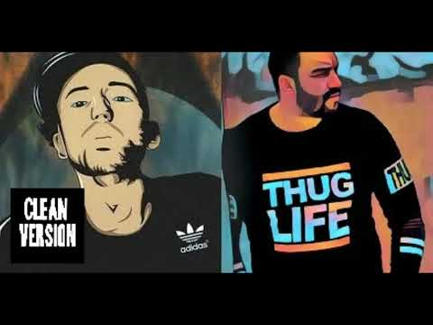 7LIWA   YEMA FT  BALTI (Clean Version)