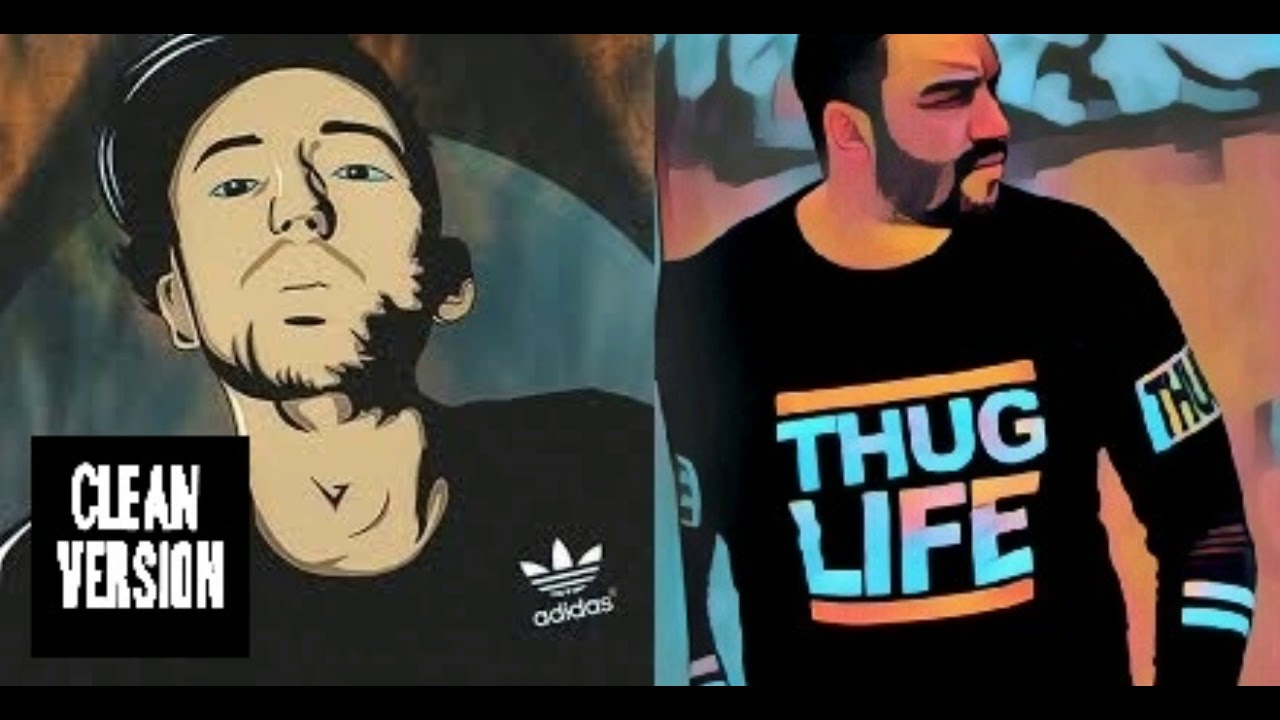 7LIWA YEMA ft BALTI (Clean Version)