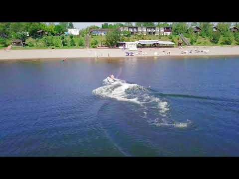 Отдых в Саратове. 14-16.08.2019