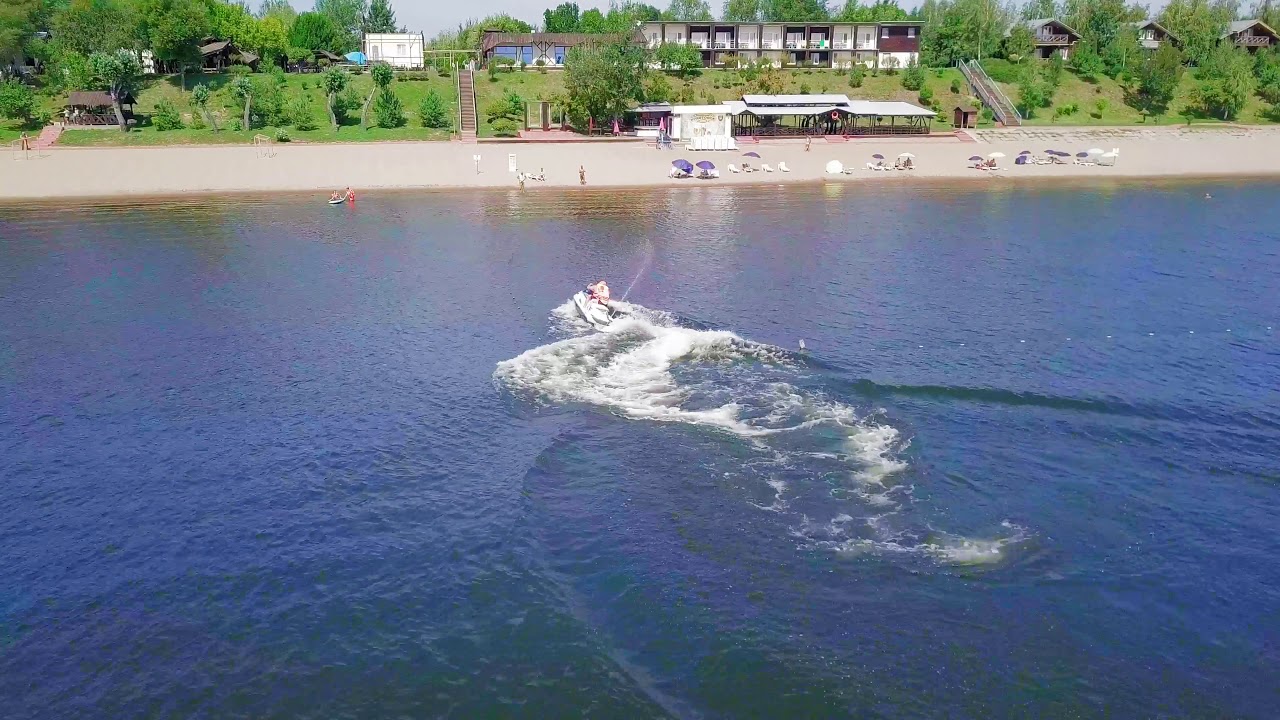 Отдых в Саратове: 14-16 августа 2019 года