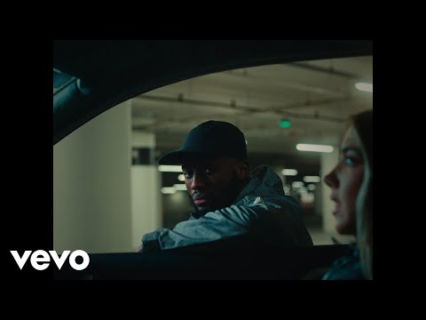 TS7 - Moment ft. Charlotte Plank (Official Visualiser)