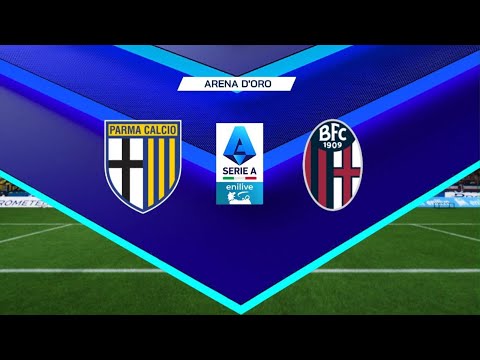Parma vs Bologna | Serie A | Simulation/Prediction