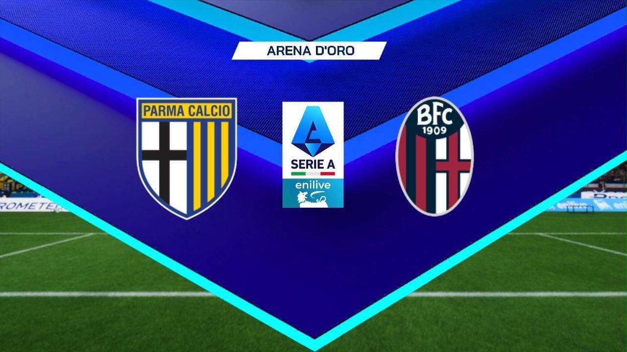 Parma vs Bologna Serie A Match Prediction & Simulation ⚽