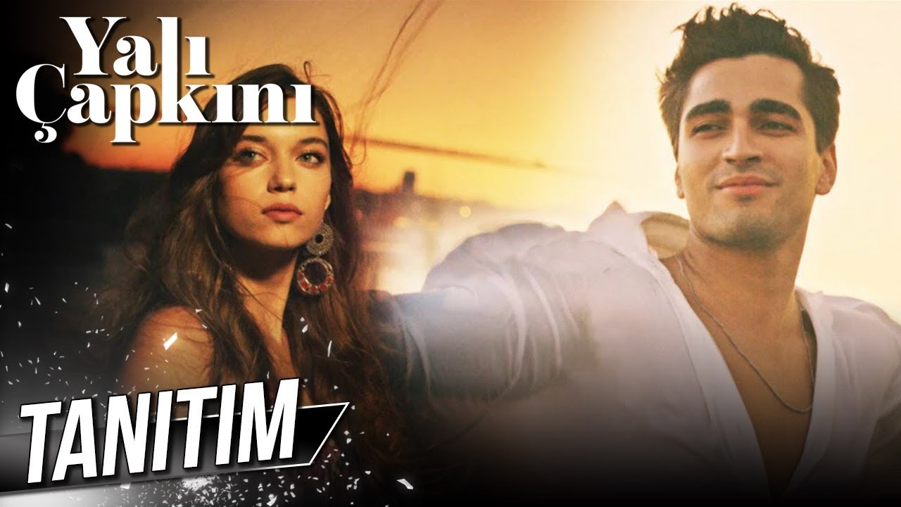 Yalı Çapkını Coming Soon on Star! 🎬