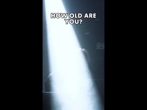 Are you old enough? Music Quiz Challenge