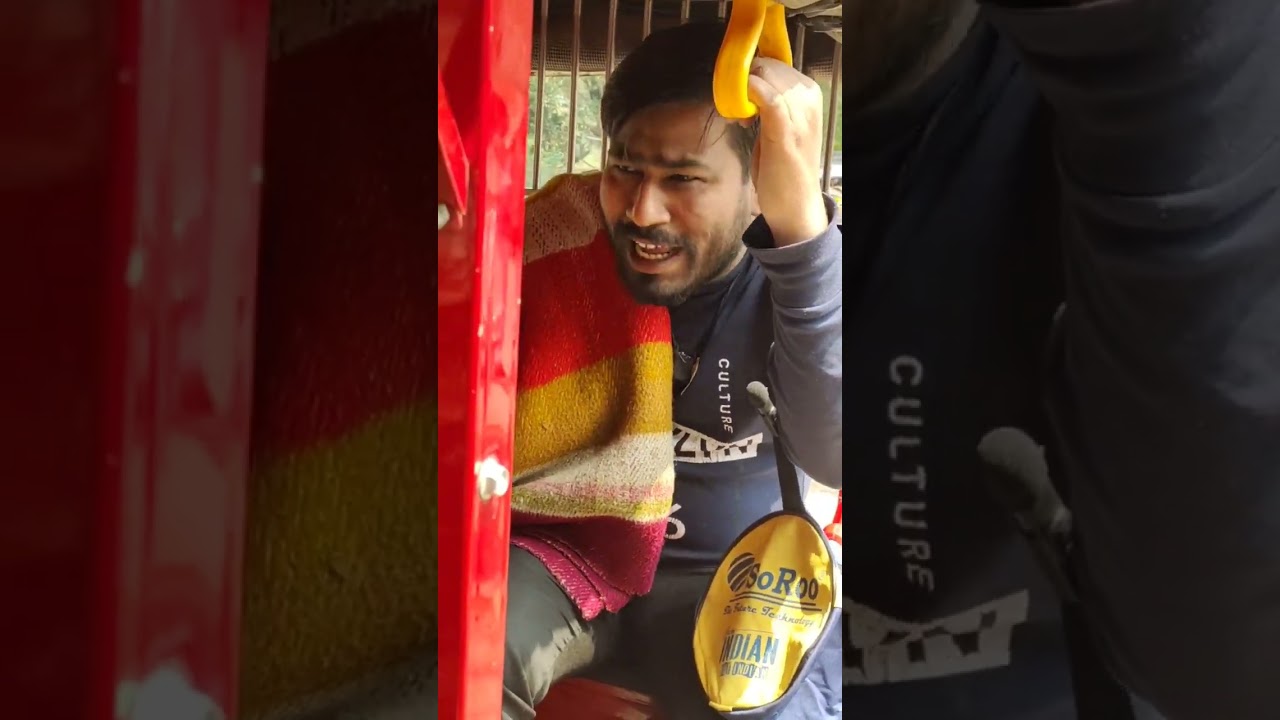 Patna Railway Station Viral Video 🚉