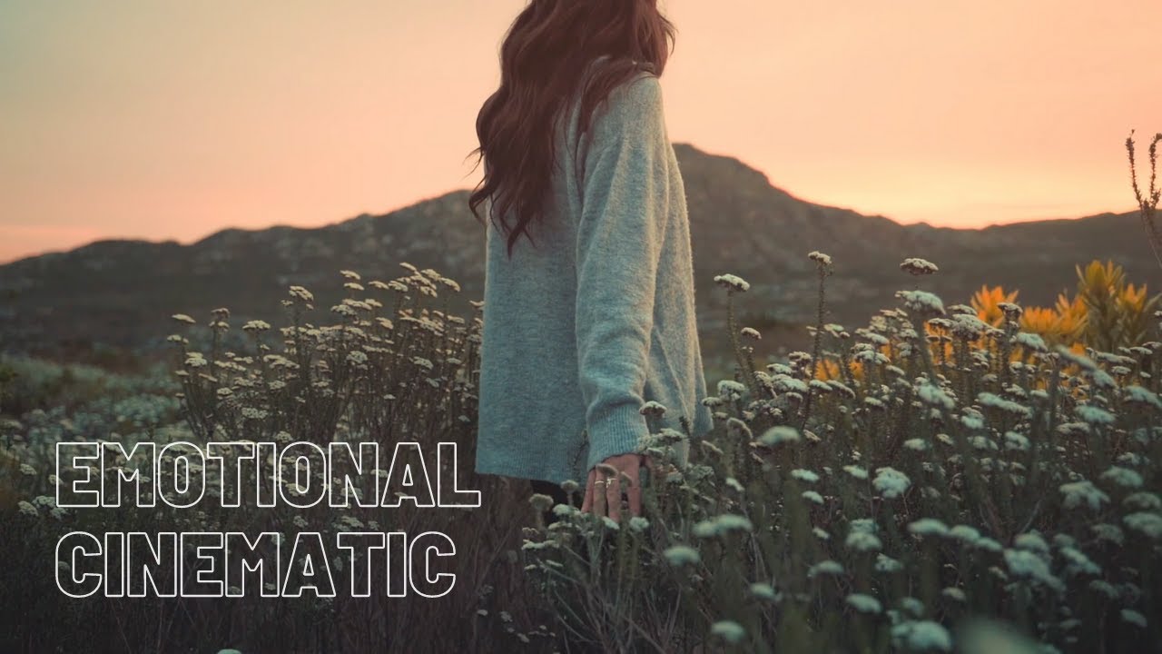 Emotional Cinematic Rock - 'Tomorrow' ๐ถ