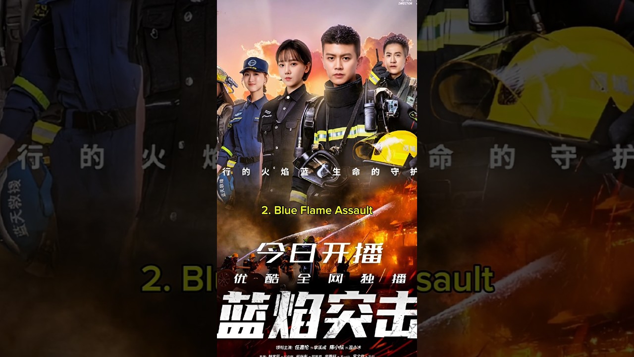 Top 10 Military Romance Chinese Dramas of 2025