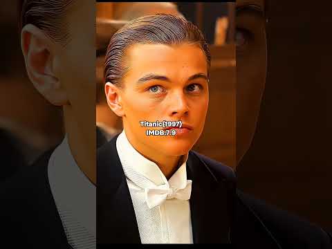 BEST ROMANCE MOVIES OF ALL TIME PART 1