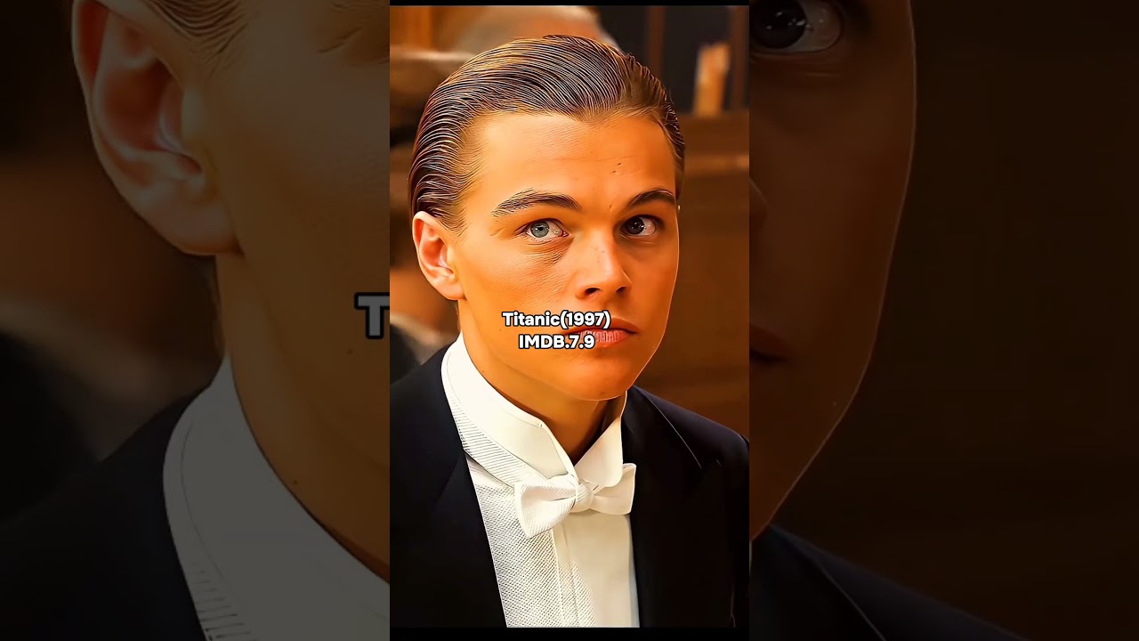 Top Romance Movies of All Time: Part 1 π