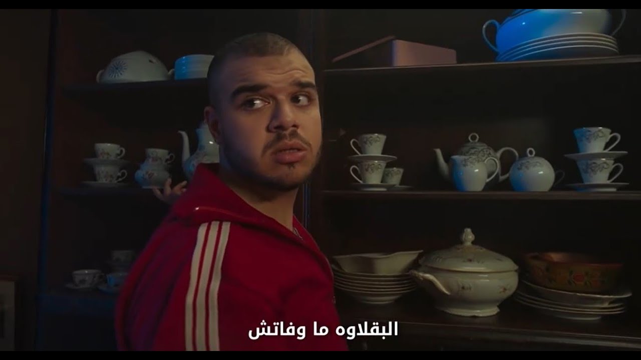 إشهار أوريدو تونس رمضان 2023: البقلاوة ما وفاتش 🍬