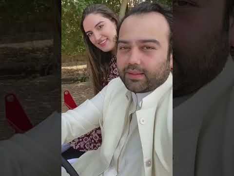 Bakhtawar Bhutto with family#shorts