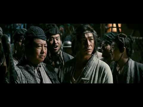 Three Kingdoms Resurrection of the Dragon 2008 Tagalog Dubbed