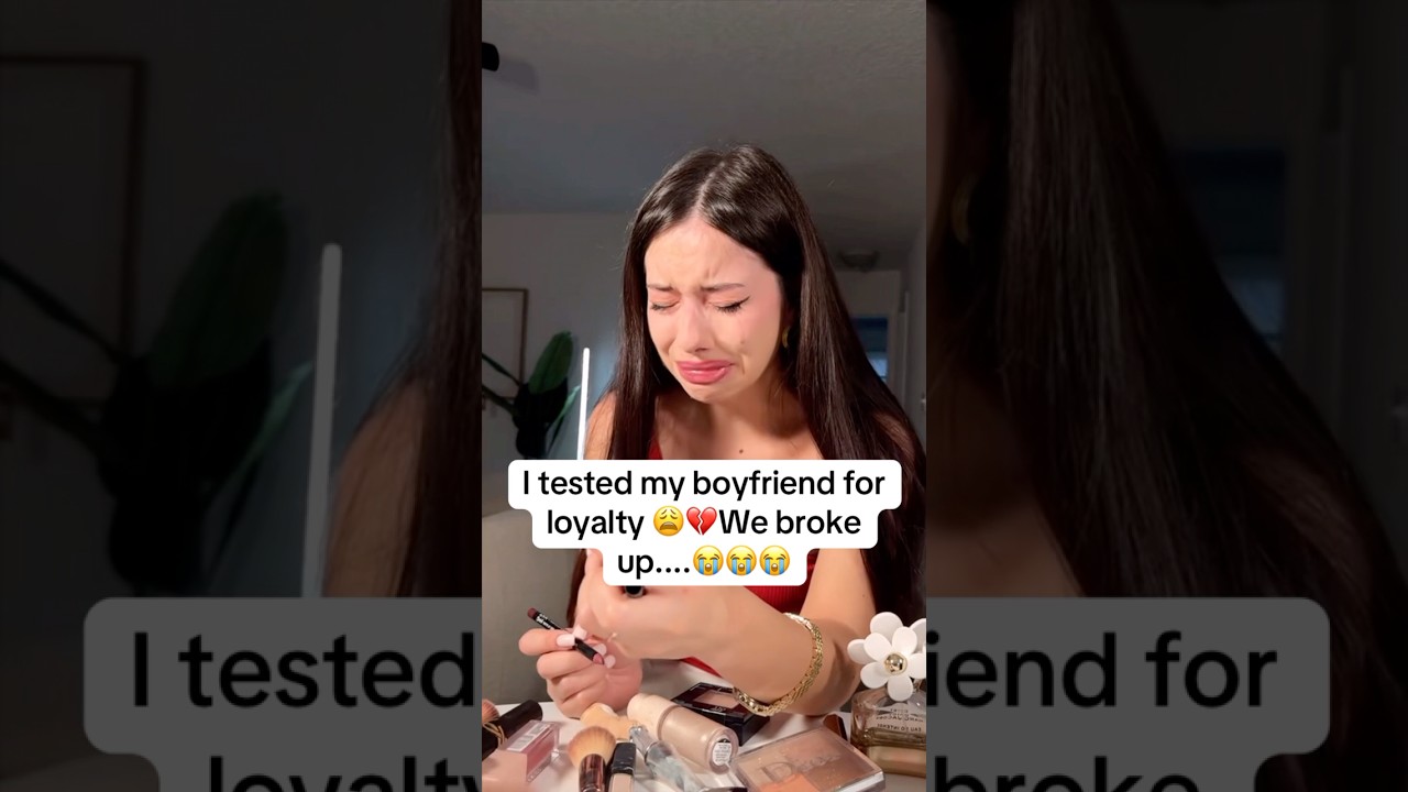 When Loyalty Is Tested: Heartbreaking Relationship Moments π