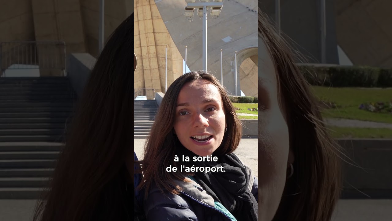 France Cacherait des Infos sur l'Algérie 🇩🇿