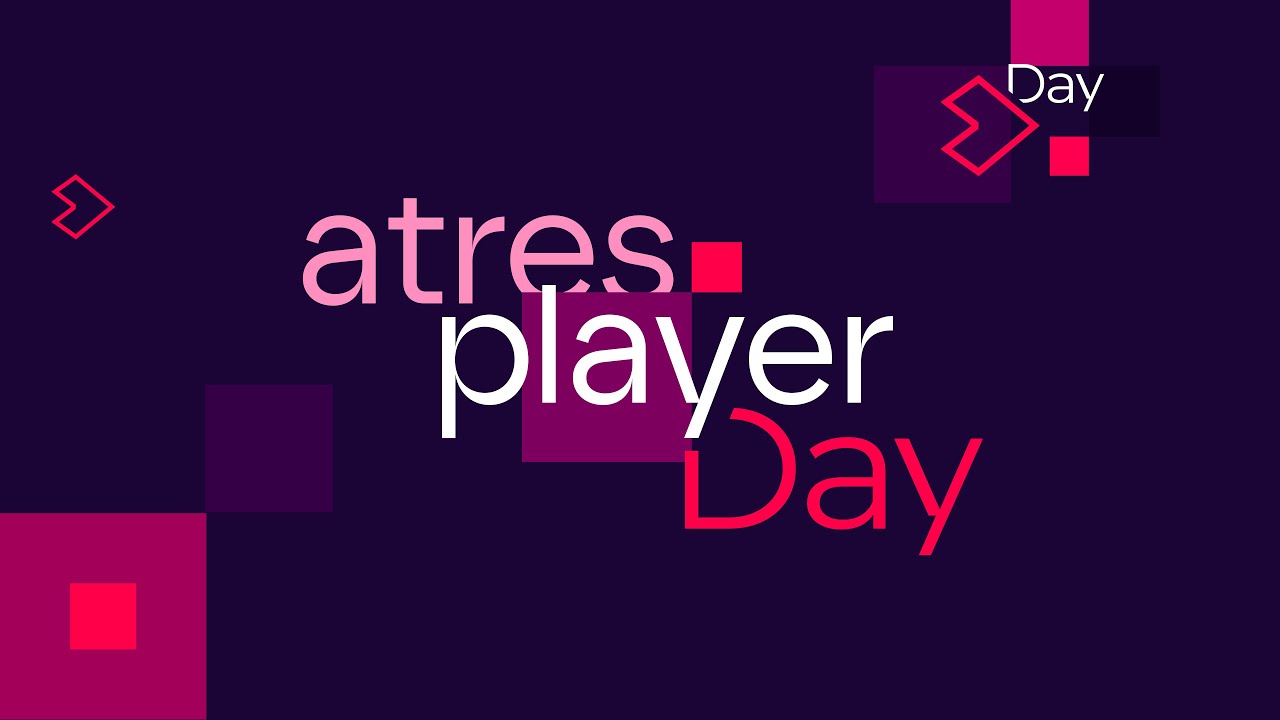 Atresplayer Day 2025: Todo el contenido 🎬