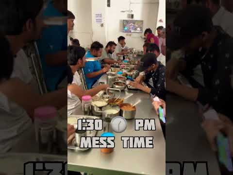 A day in Kota Student’s Life |Life of JEE /NEET Aspirants in Kota #kotacoaching #shorts #viral