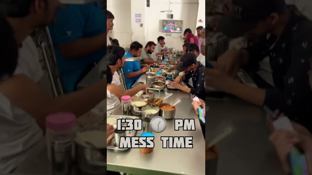 A Day in the Life of a Kota Student: JEE & NEET Aspirant’s Routine 📝