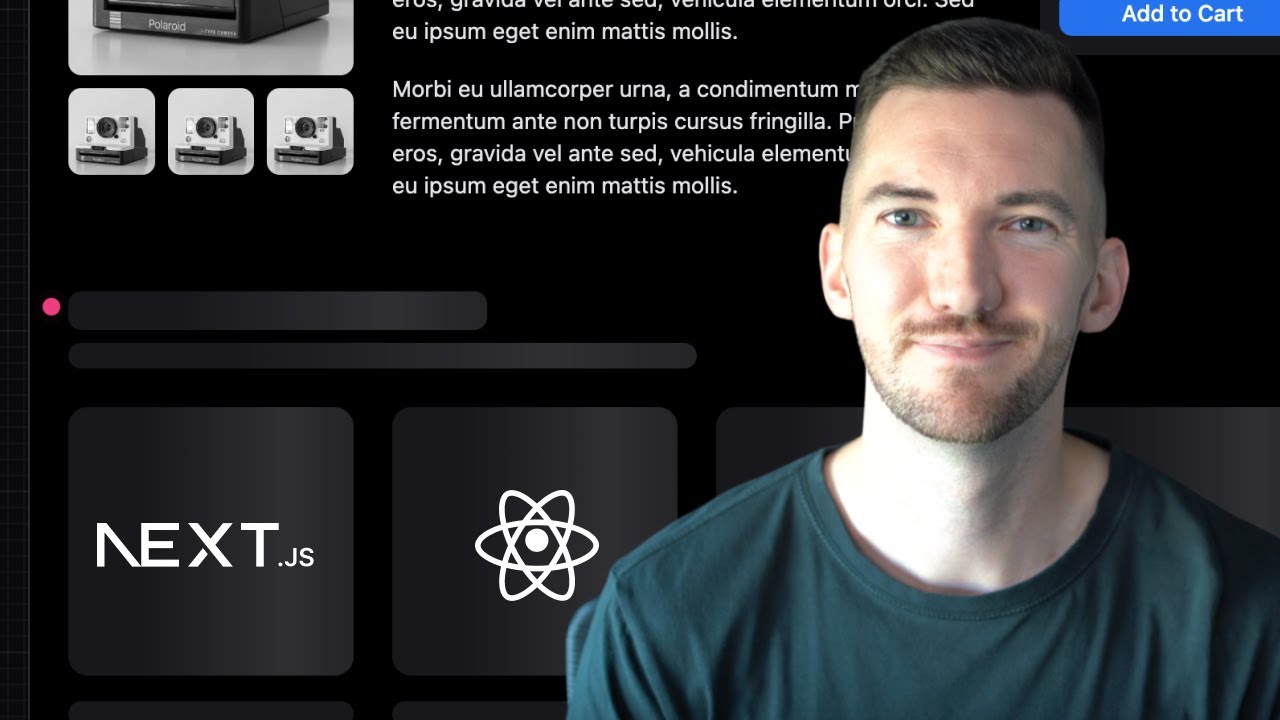Next.js 14 Preview: Partial Prerendering 🚀