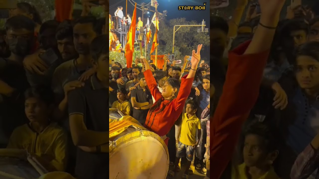 Shivaji Maharaj Shiv Jayanti Status | Maharashtra ๐ฎ๐ณ