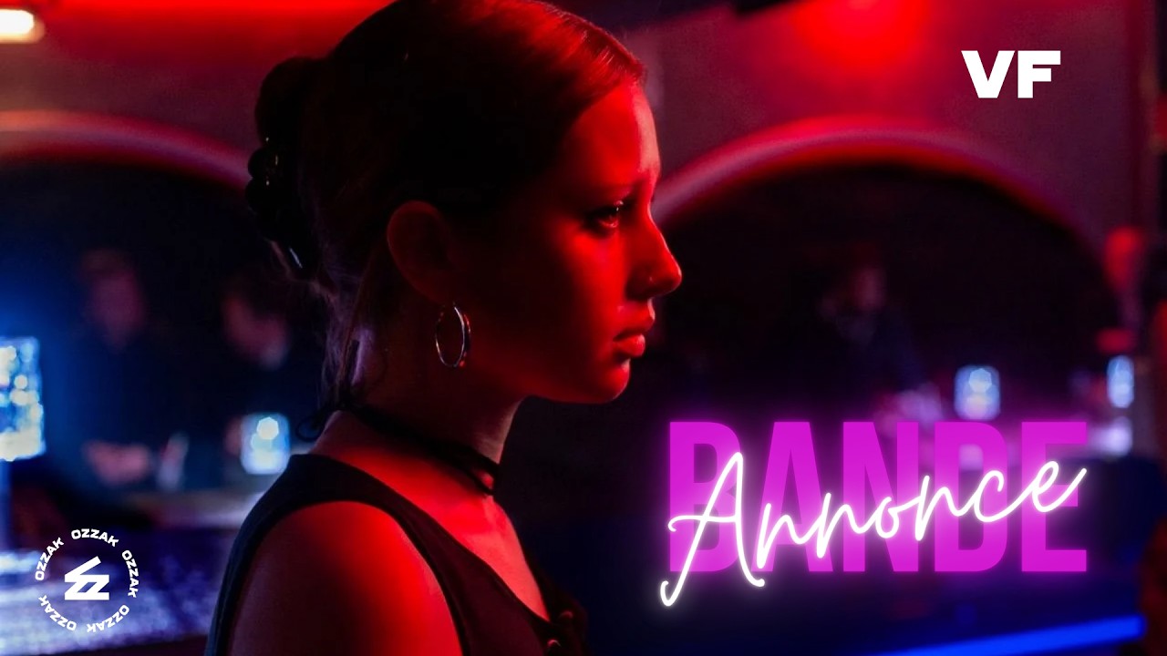 Les Filles du ciel – Bande-annonce VF officielle