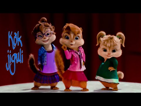 🔻Burunduqlar - Koʻk jiguli (New Hit Video 2024) 🔝 OZODA 🎁