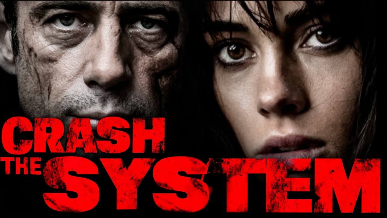 Crash the System Episode 5 | Thrilling Mystery & Suspense in HD | Full Series