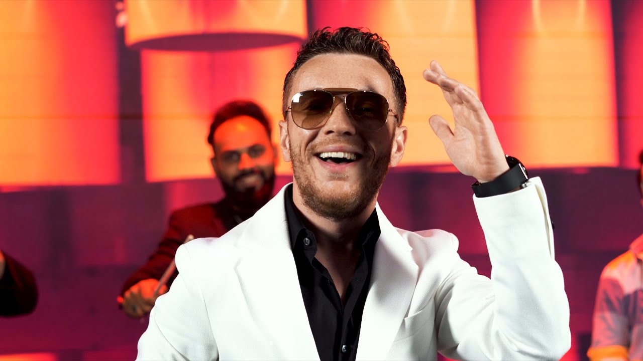 Florin Cercel: Ce făceam în '91 și acum în 2021 🎶