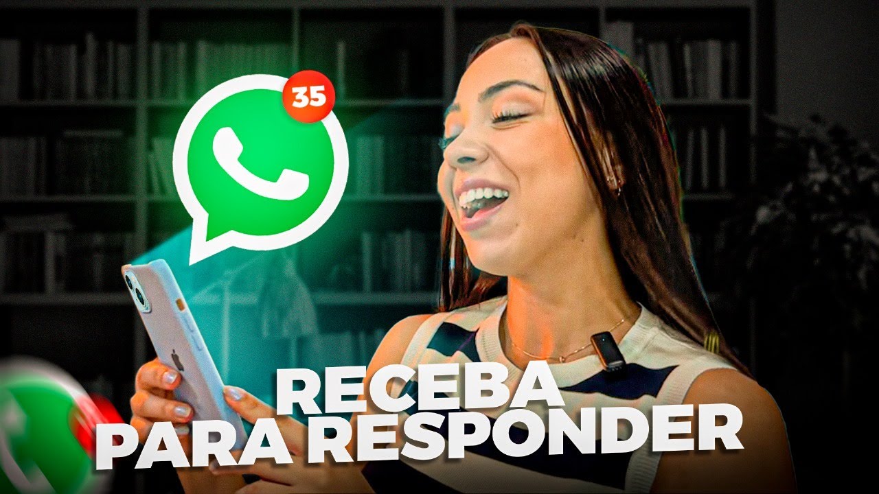 Trabalhe de Casa como Atendente de Chat Online 💻