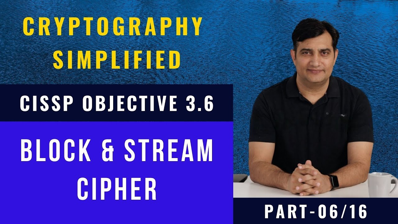 Block Cipher vs Stream Cipher Explained for 2024 🔐