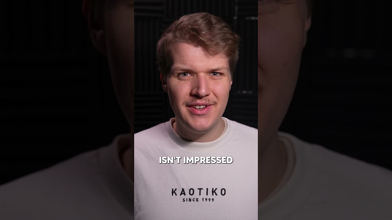 Stewie2k's Crisis in CS2 🎮