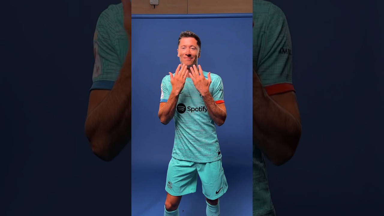 LEWY’S Stunning Third Kit Moves Make a Bold Statement 😍