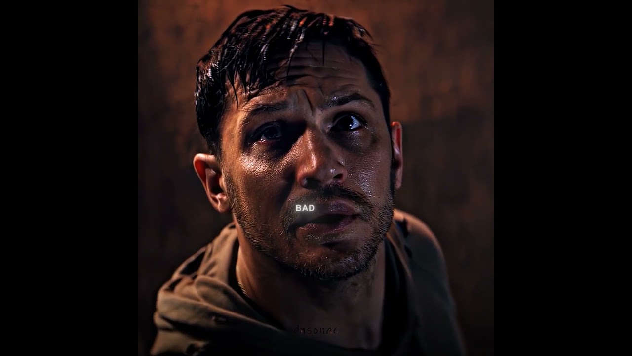 Spider-Man Faces Venom in Short Edit 🎥