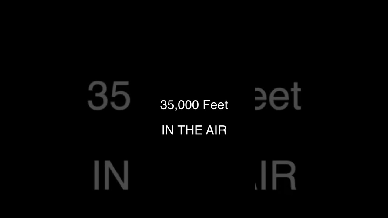 Flew ✈️ First Class for Just $800! 😲